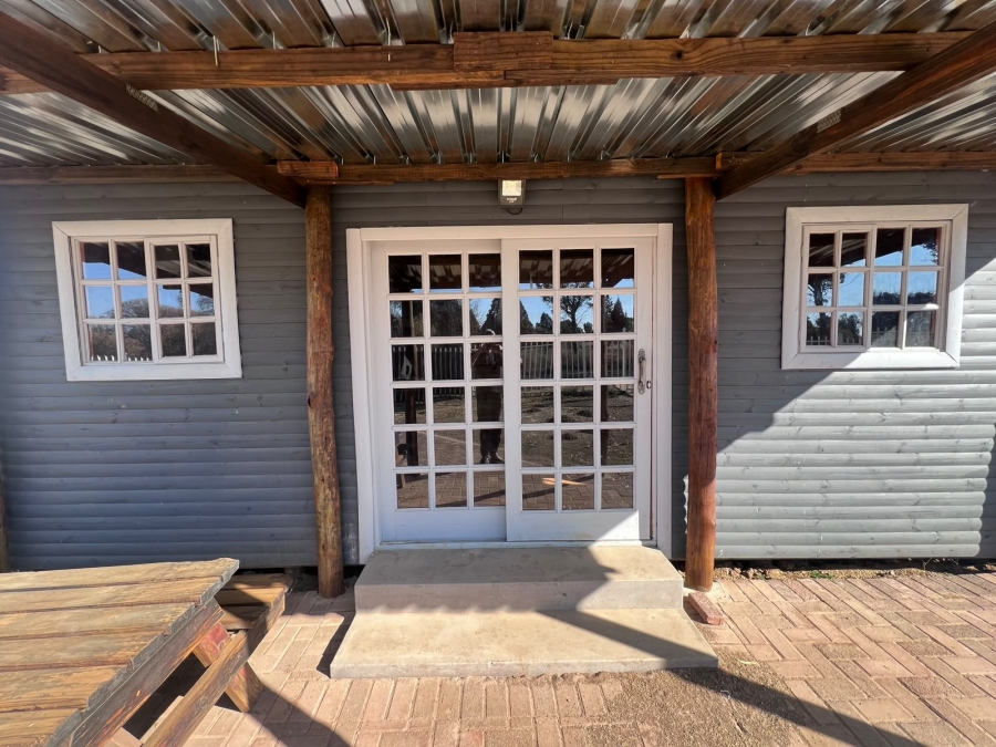 To Let 2 Bedroom Property for Rent in Olive Hill Free State